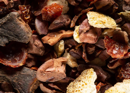 Tisane Cacao épices - Maison Sakura