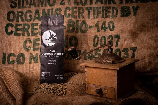Café | Colombie BIO