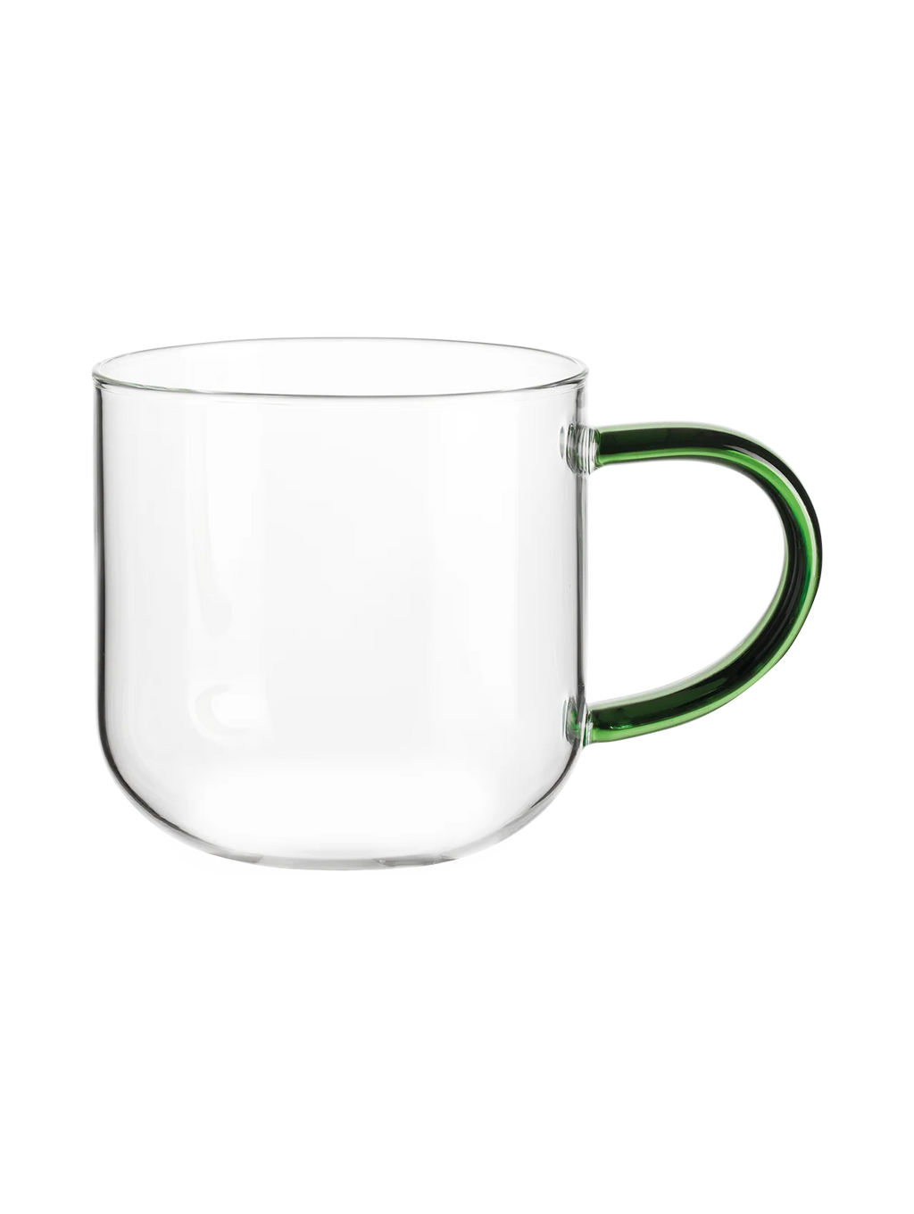 Coppa Glass | Mug 400ml - Maison Sakura