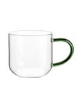 Coppa Glass | Mug 400ml - Maison Sakura