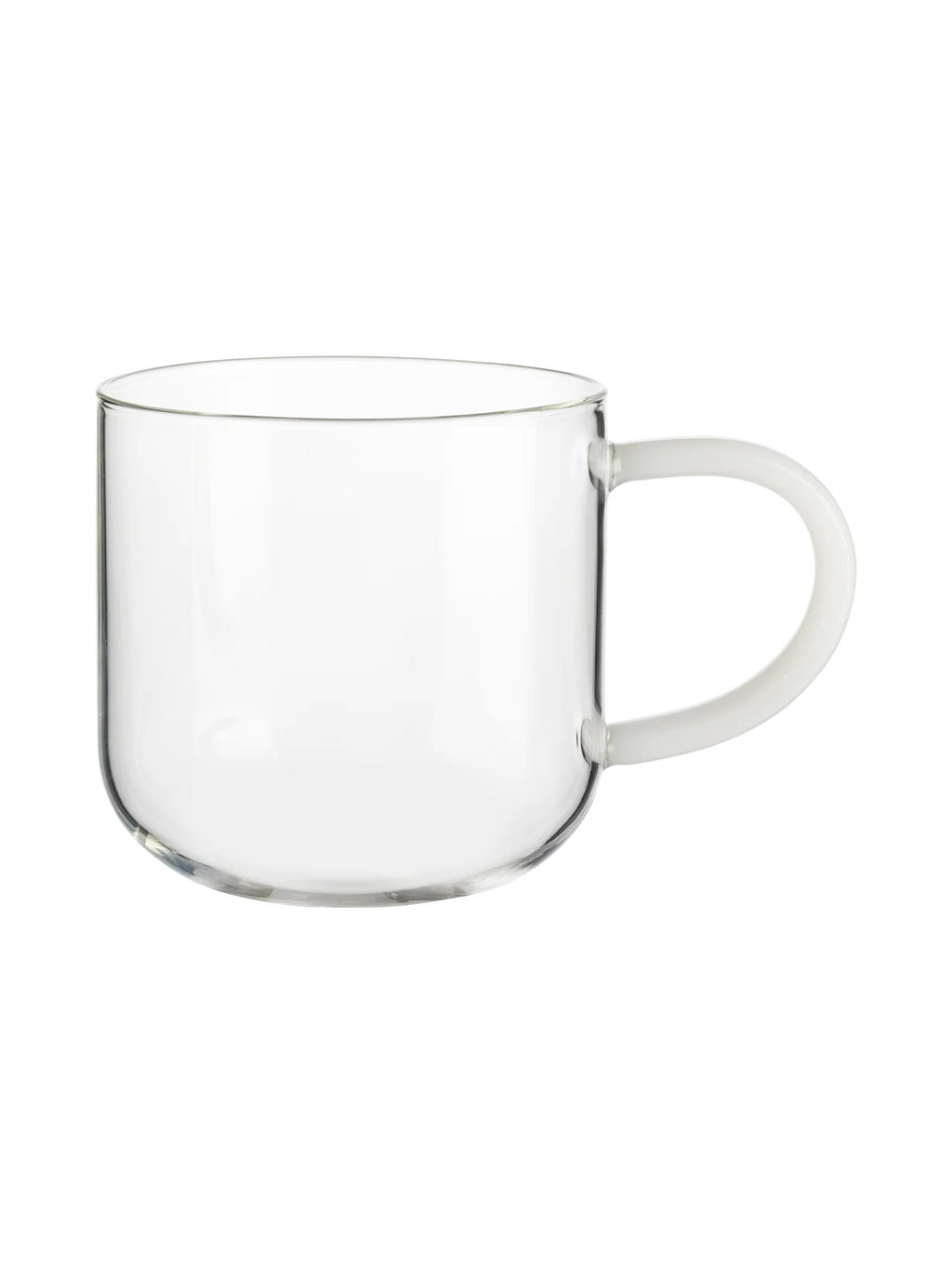 Coppa Glass | Mug 400ml - Maison Sakura