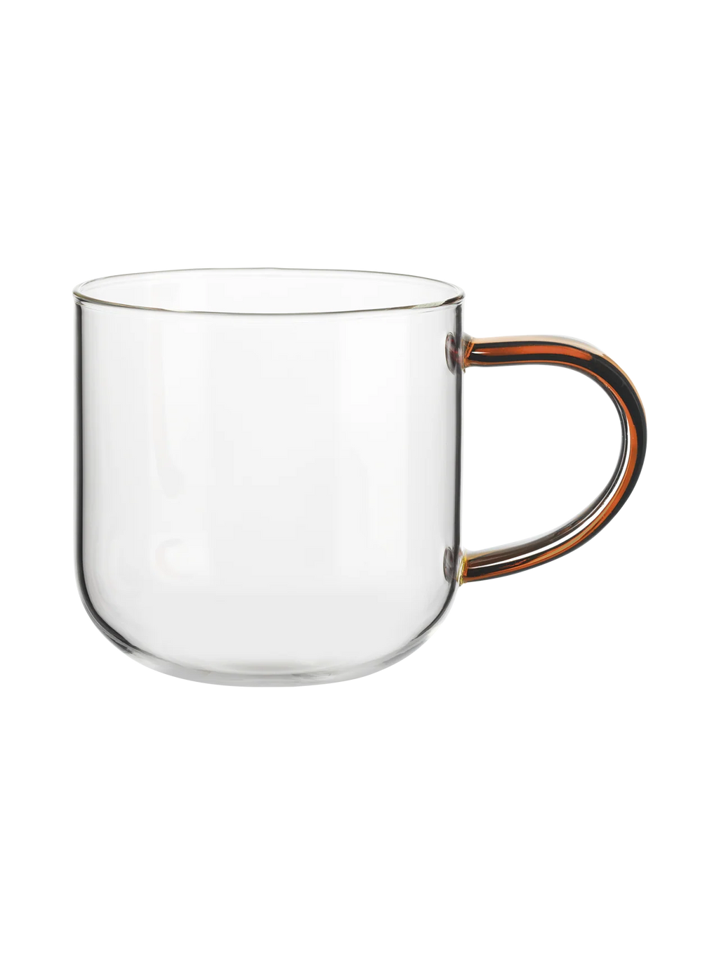 Coppa Glass | Mug 400ml