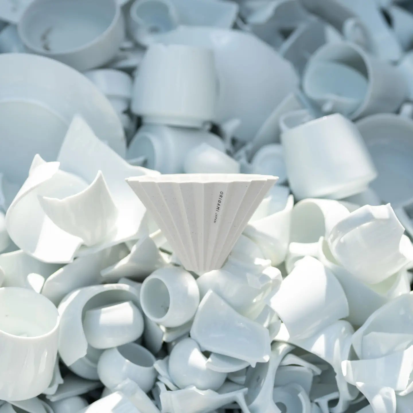 Dripper M | ORIGAMI
