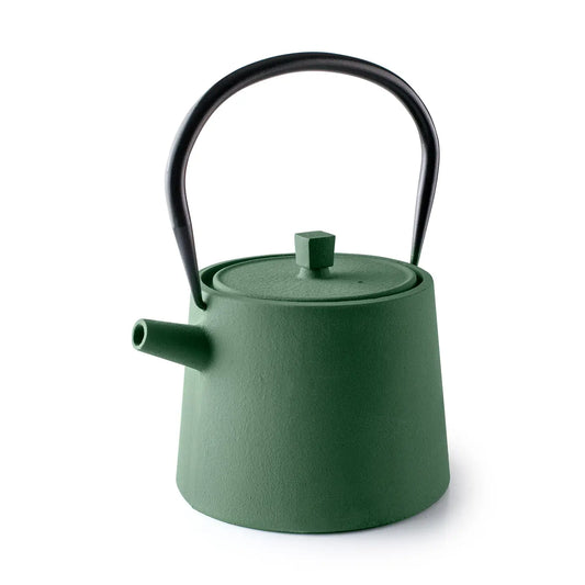 Théière en fonte 1,2L | Yame