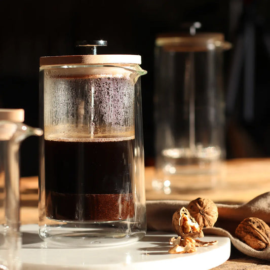 Cafetière à piston 800ml