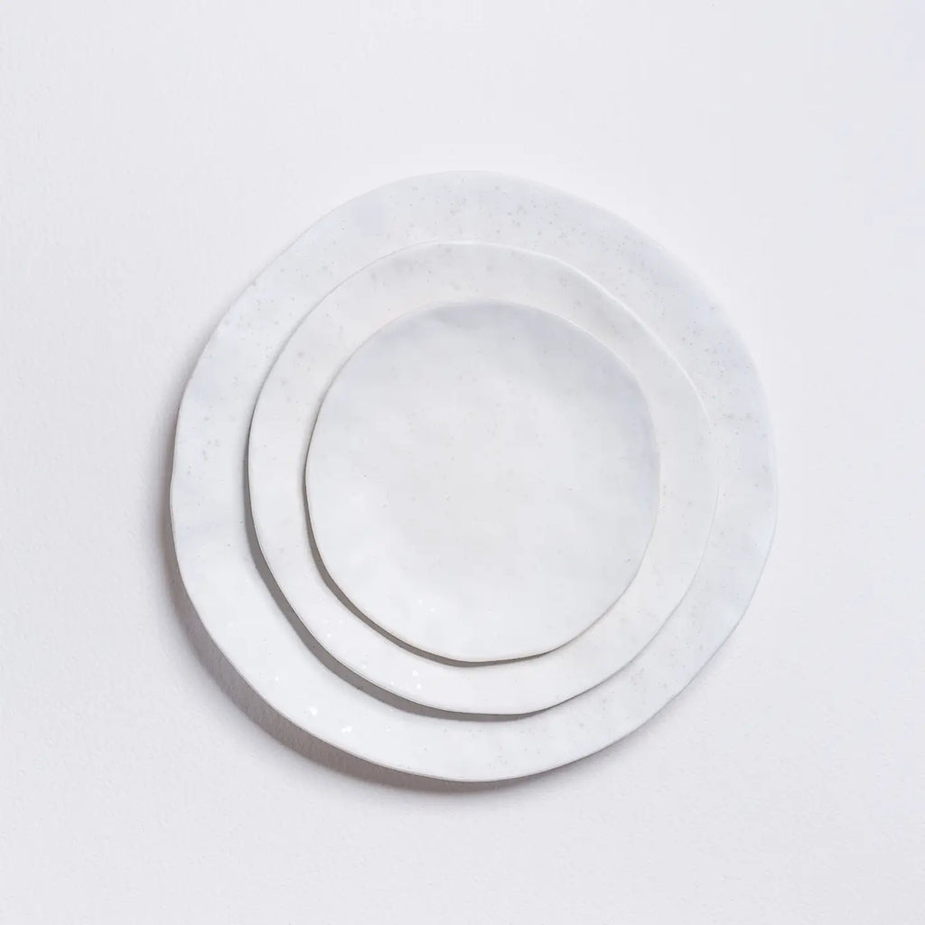 Nature shape | Assiette