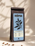 Décaféiné Waterprocess | Sépia