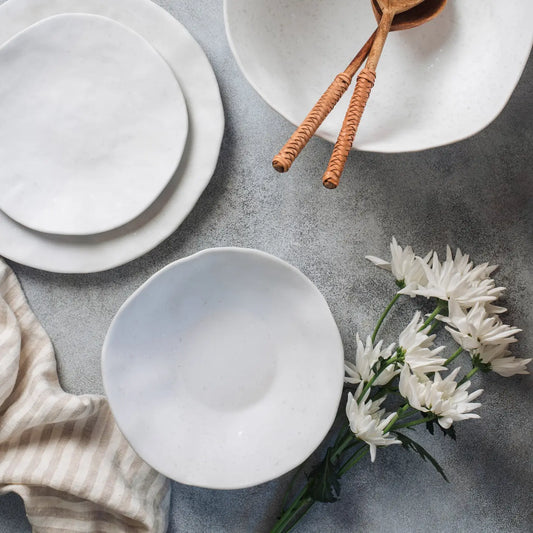 Nature shape | Assiette