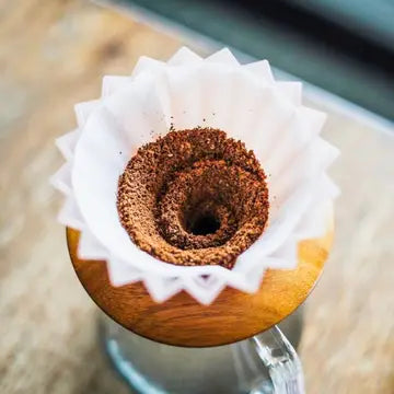 Filtre à café  | Origami
