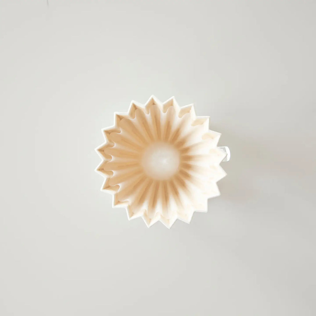 Filtre à café  | Origami