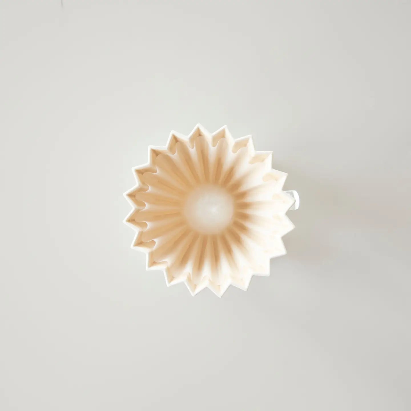 Filtre à café  | Origami