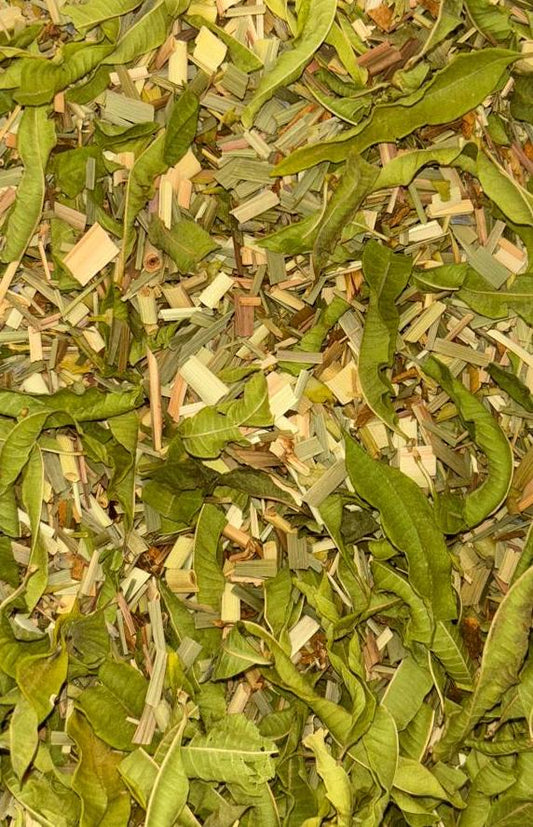 Tisane du Garlaban BIO - Maison Sakura