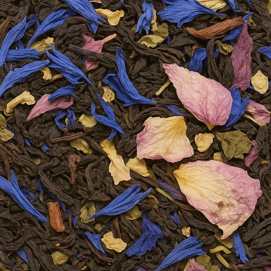 Grande terre BIO - Maison Sakura