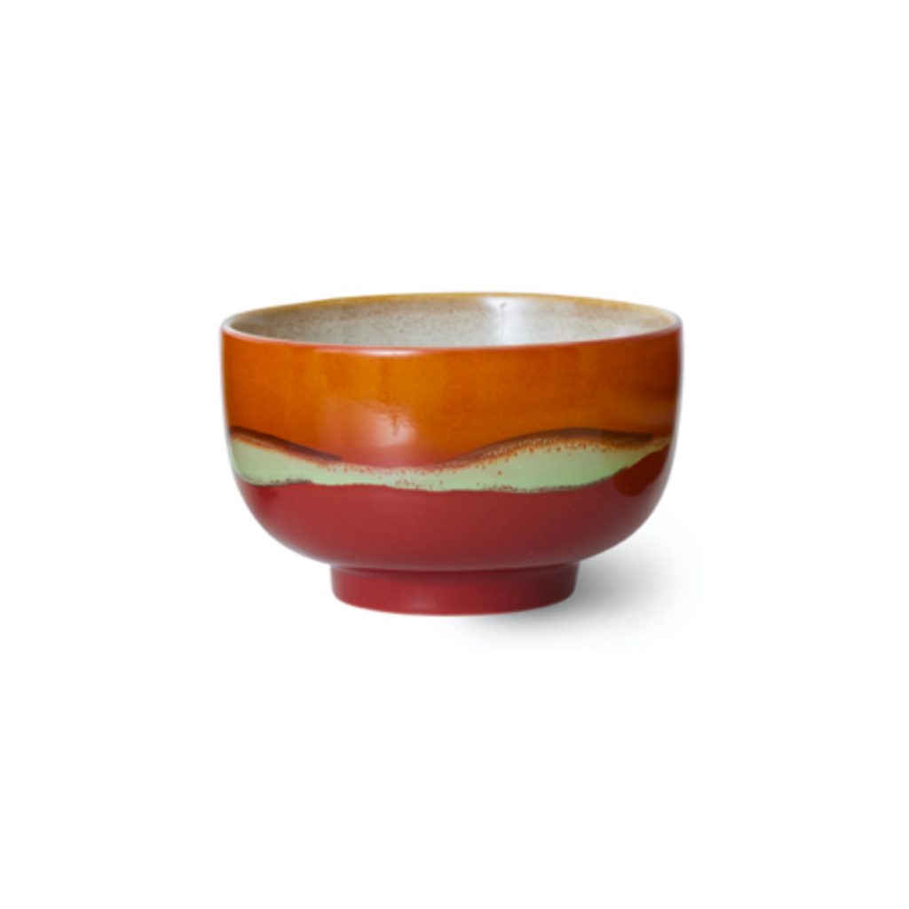 Noodle bowl | 70s ceramics