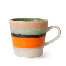 Expresso mug | 70s ceramics