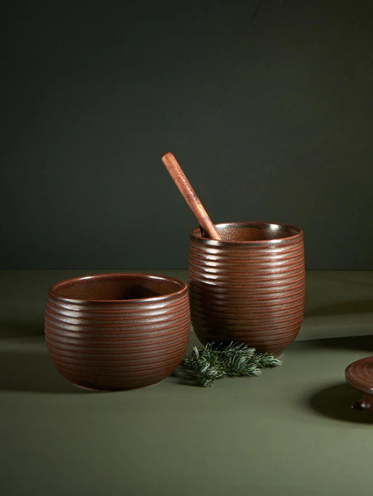 Japandi | Gobelet à thé 200ml - Maison Sakura