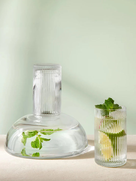 Juna | Verre long drink - Maison Sakura