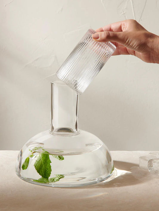 Juna | Carafe 2 en 1 - Maison Sakura