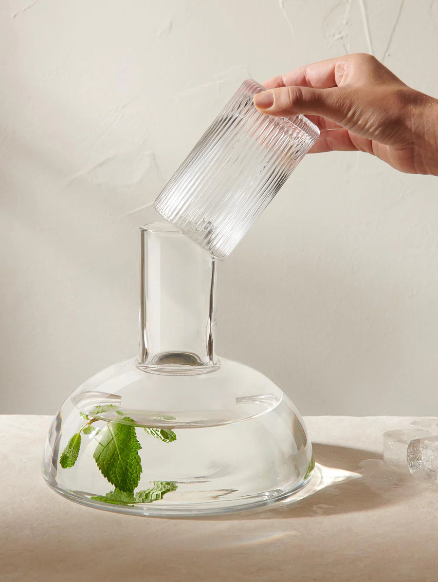 Verre Juna long drink - Maison Sakura