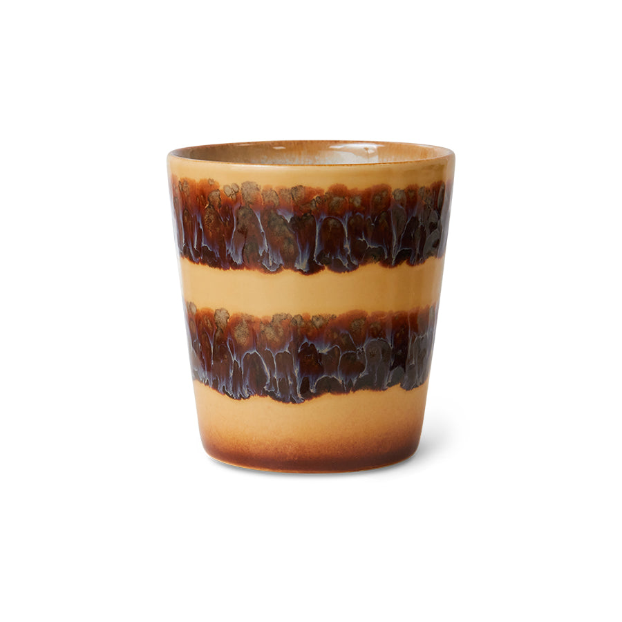 Coffee mug | 70s ceramics