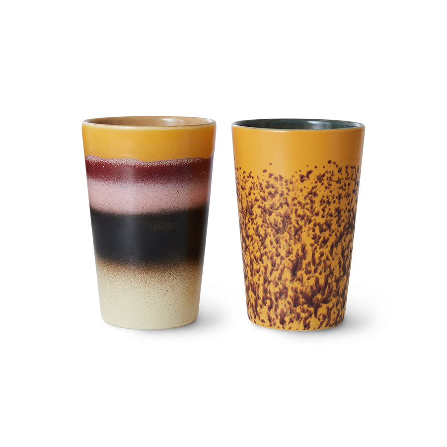 Tea mug | 70s ceramics