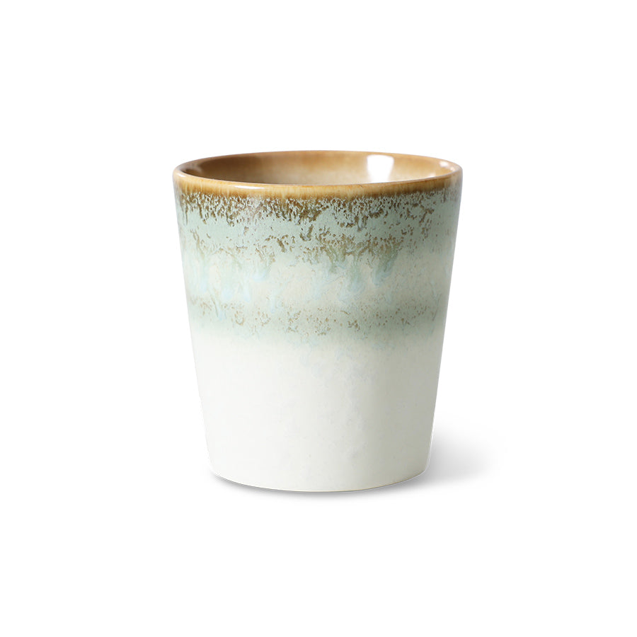 Coffee mug | 70s ceramics