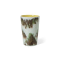 Tea mug 460ml | 70s ceramics