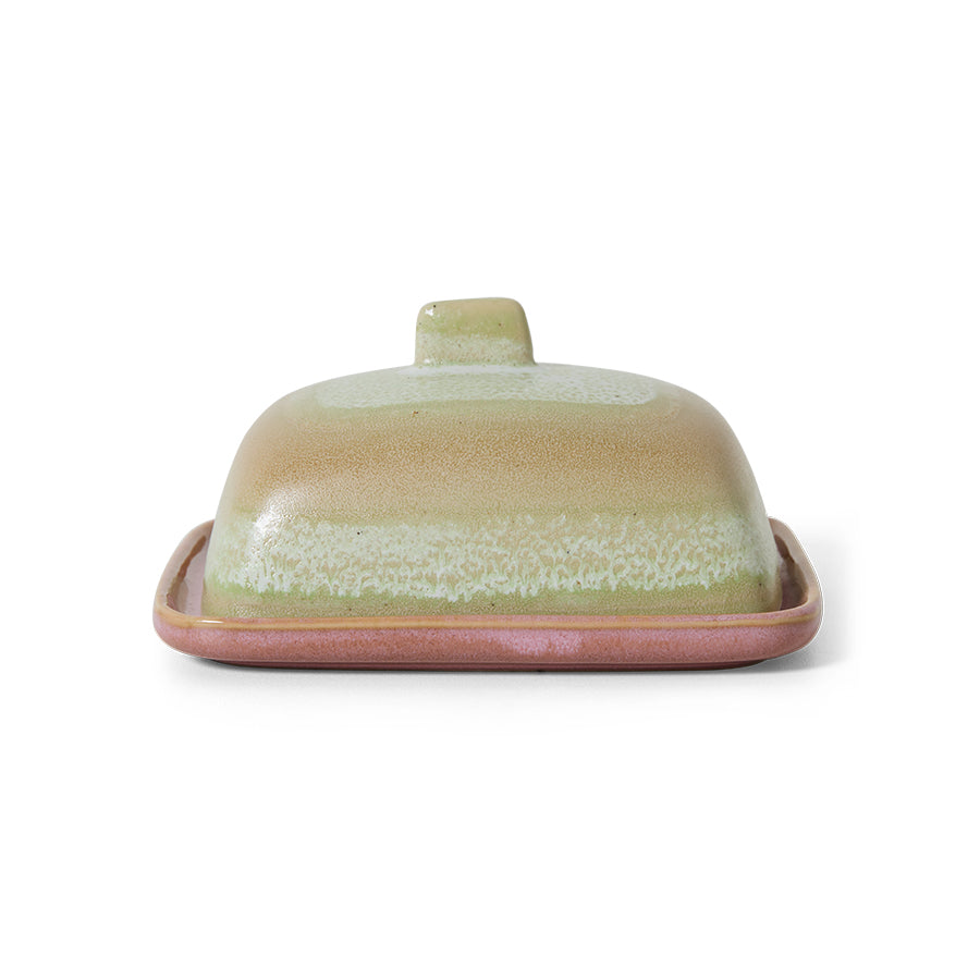 Beurrier Skyline | 70's ceramics