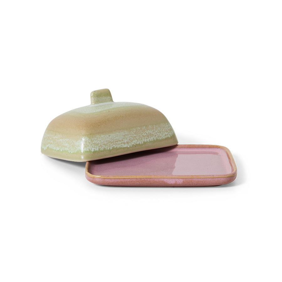 Beurrier Skyline | 70's ceramics