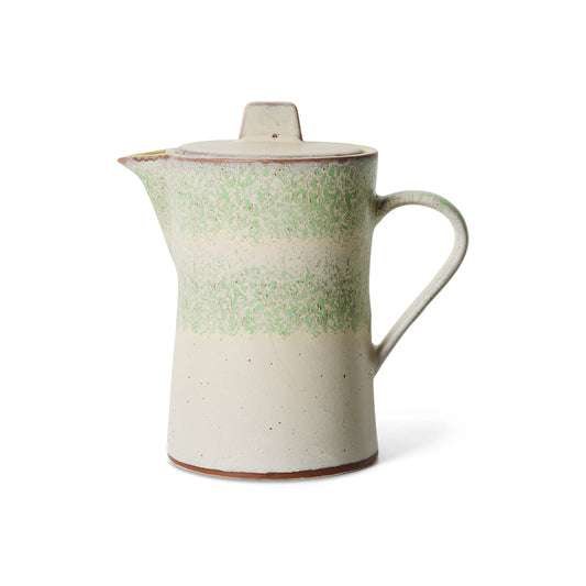 Tea pot Slush | 70's ceramics