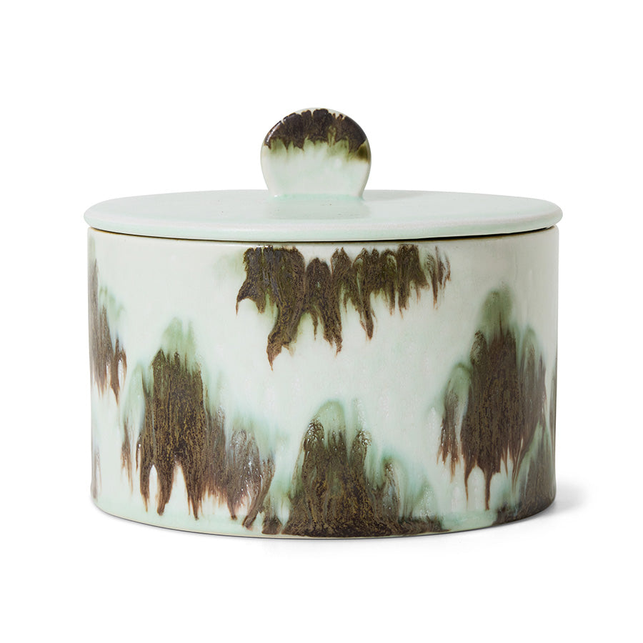Cookie jar | 70s ceramics