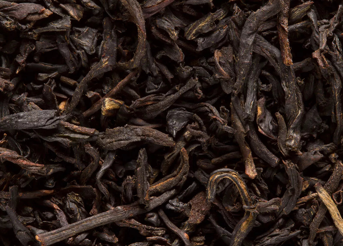 Lapsang Souchong BIO - Maison Sakura