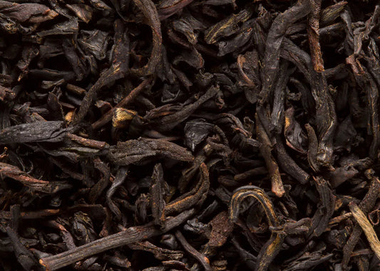 Lapsang Souchong BIO - Maison Sakura