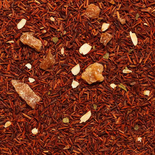 Rooïbos L'envoutant BIO - Maison Sakura