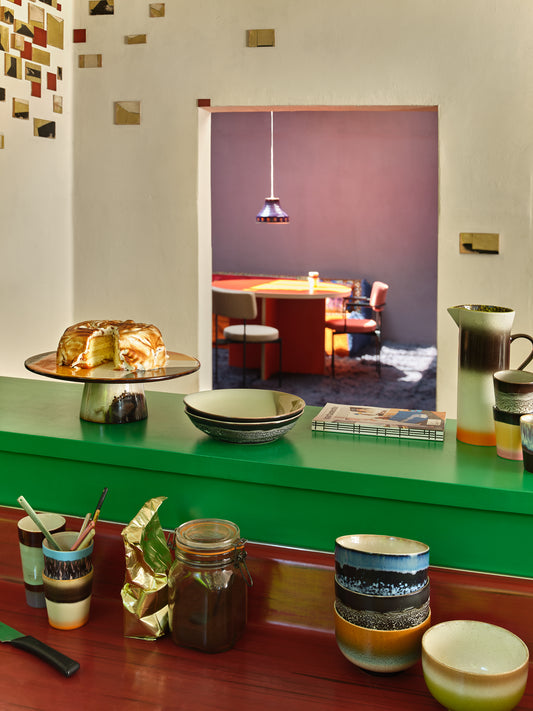 Noodle bowl | 70s ceramics