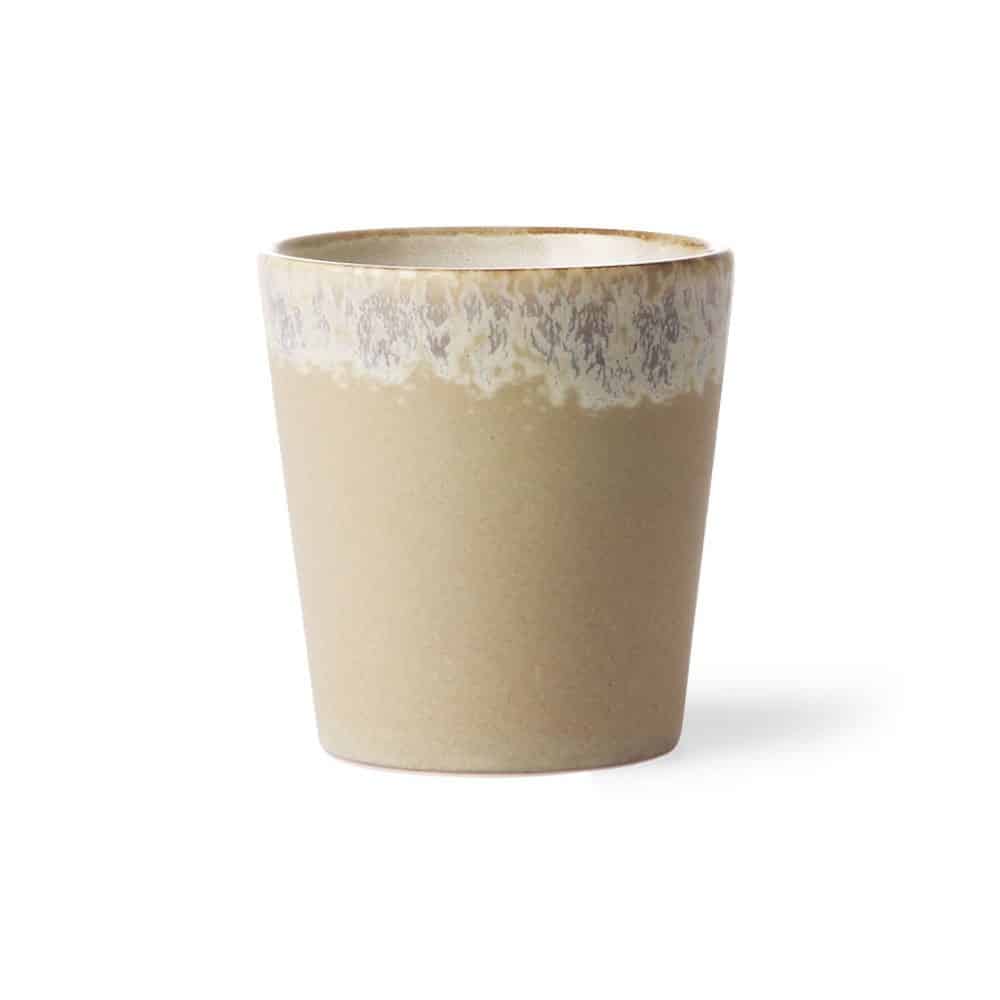Coffee mug | 70s ceramics
