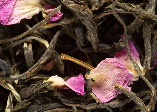 Passion de fleur - Maison Sakura