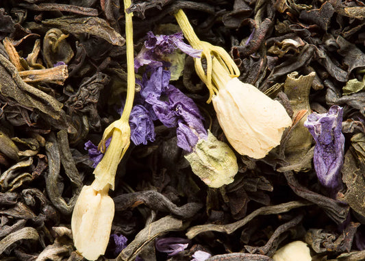 Thé des sages - Maison Sakura