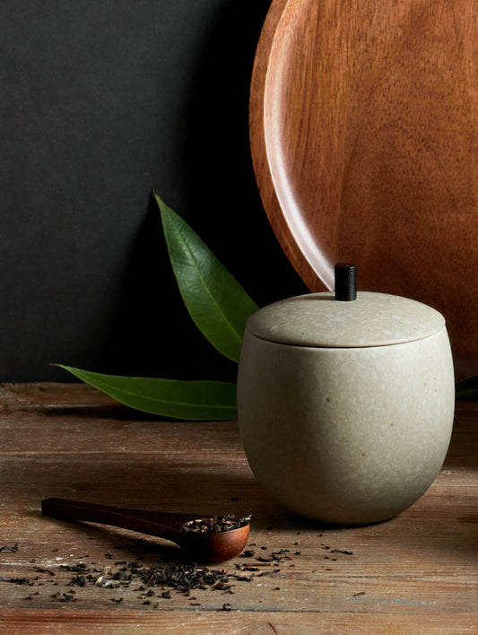 Cuillère à mesure | Acacia - Maison Sakura